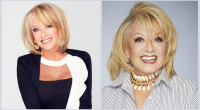 Has Elaine Paige Done Nose Job Before Surgery?