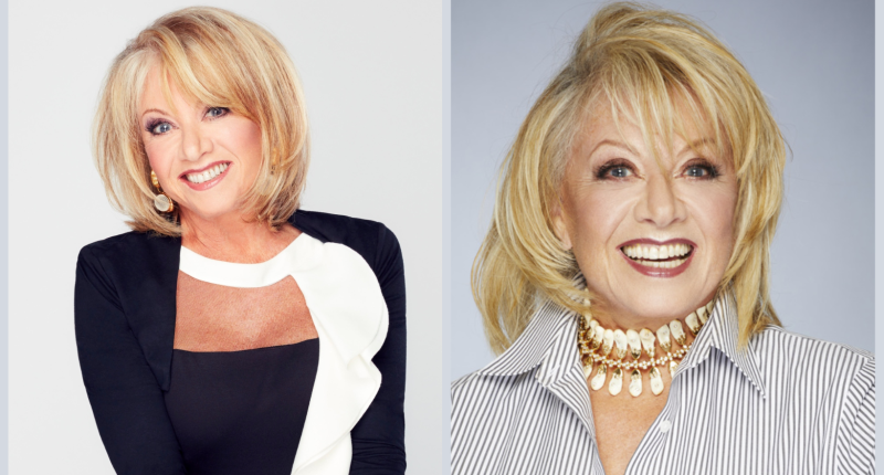 Has Elaine Paige Done Nose Job Before Surgery?