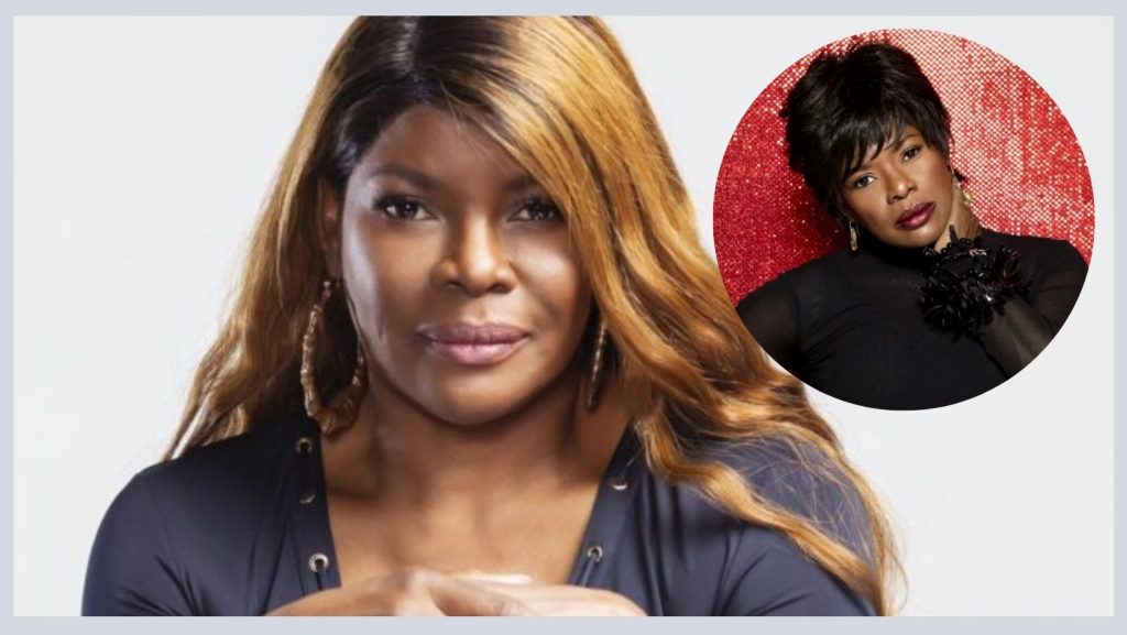 Has Marcia Hines Done Plastic Surgery?