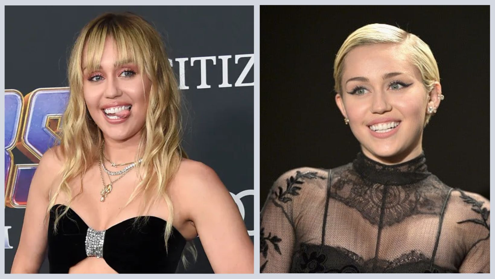 Has Miley Cyrus Undergone Nose Job Surgery?