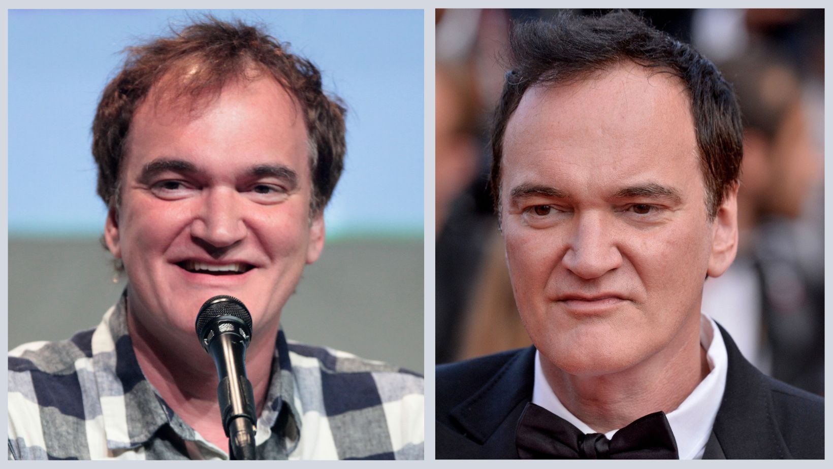 Has Quentin Tarantino Done Weight Loss Surgery?