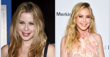 Has Tara Lipinski Undergone Plastic Surgery?