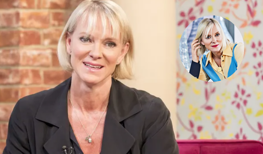 Hermione Norris Hair: Does She Wear Wig Or Not? Natural Hair Or Wig