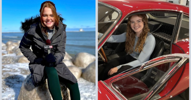 Is Allyson Spottswood Still Working Or Leaving WLUK?