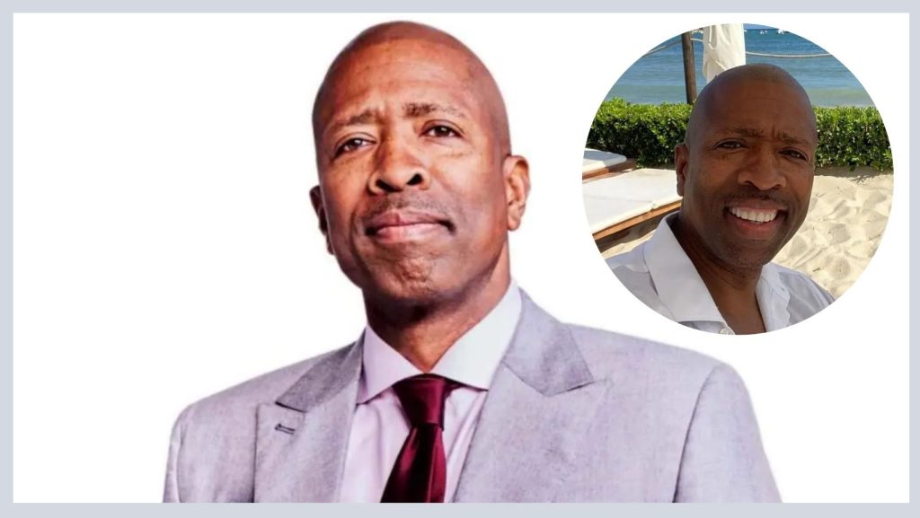 What Happened To Kenny Smith Teeth In 2024?