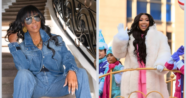Is Brandy Norwood Husband Ryan Press?