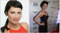 Is Gabrielle Miller Pregnant Or Weight Gain?