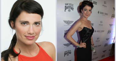 Is Gabrielle Miller Pregnant Or Weight Gain?