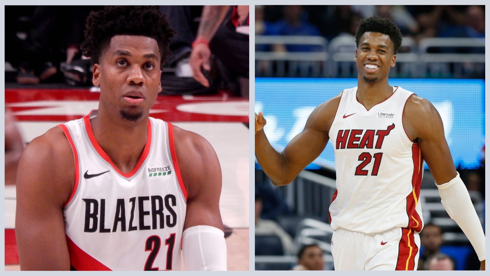 Is Hassan Whiteside Retired Or Still In NBA? Age And Family Explored