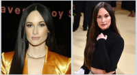 Is Kacey Musgraves Pregnant Or Weight Gain?