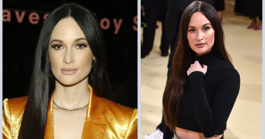 Is Kacey Musgraves Pregnant Or Weight Gain?