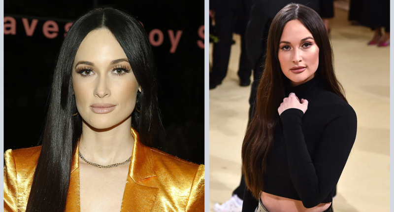 Is Kacey Musgraves Pregnant Or Weight Gain? Relationship Explored - 247 ...