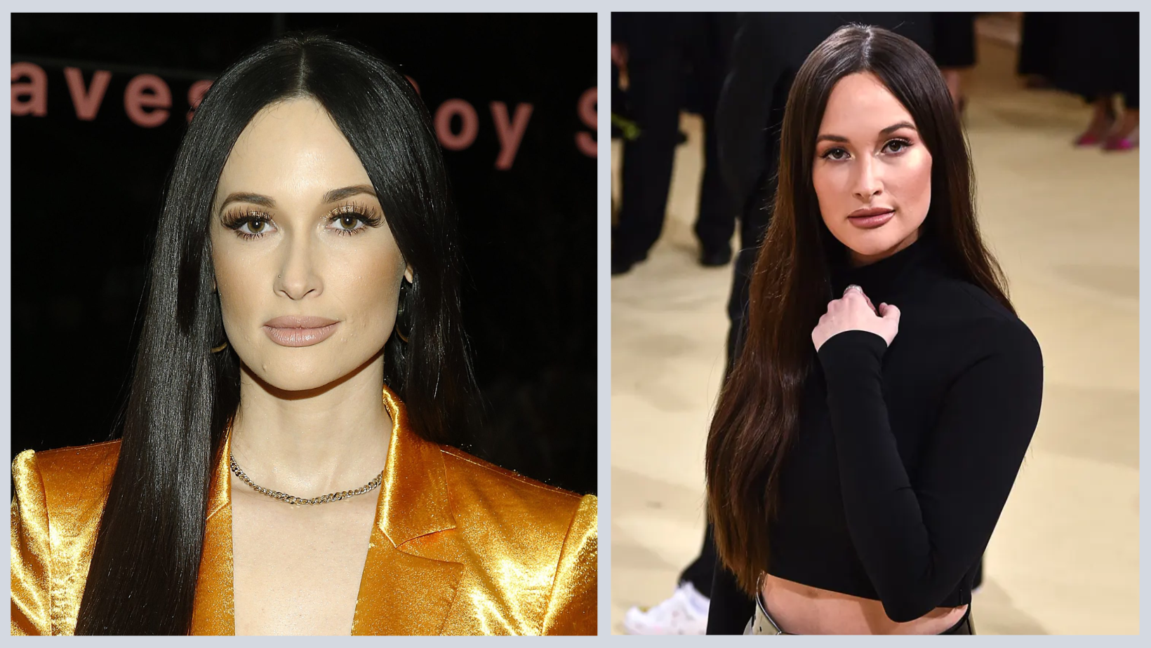 Is Kacey Musgraves Pregnant Or Weight Gain? Relationship Explored - 247 ...