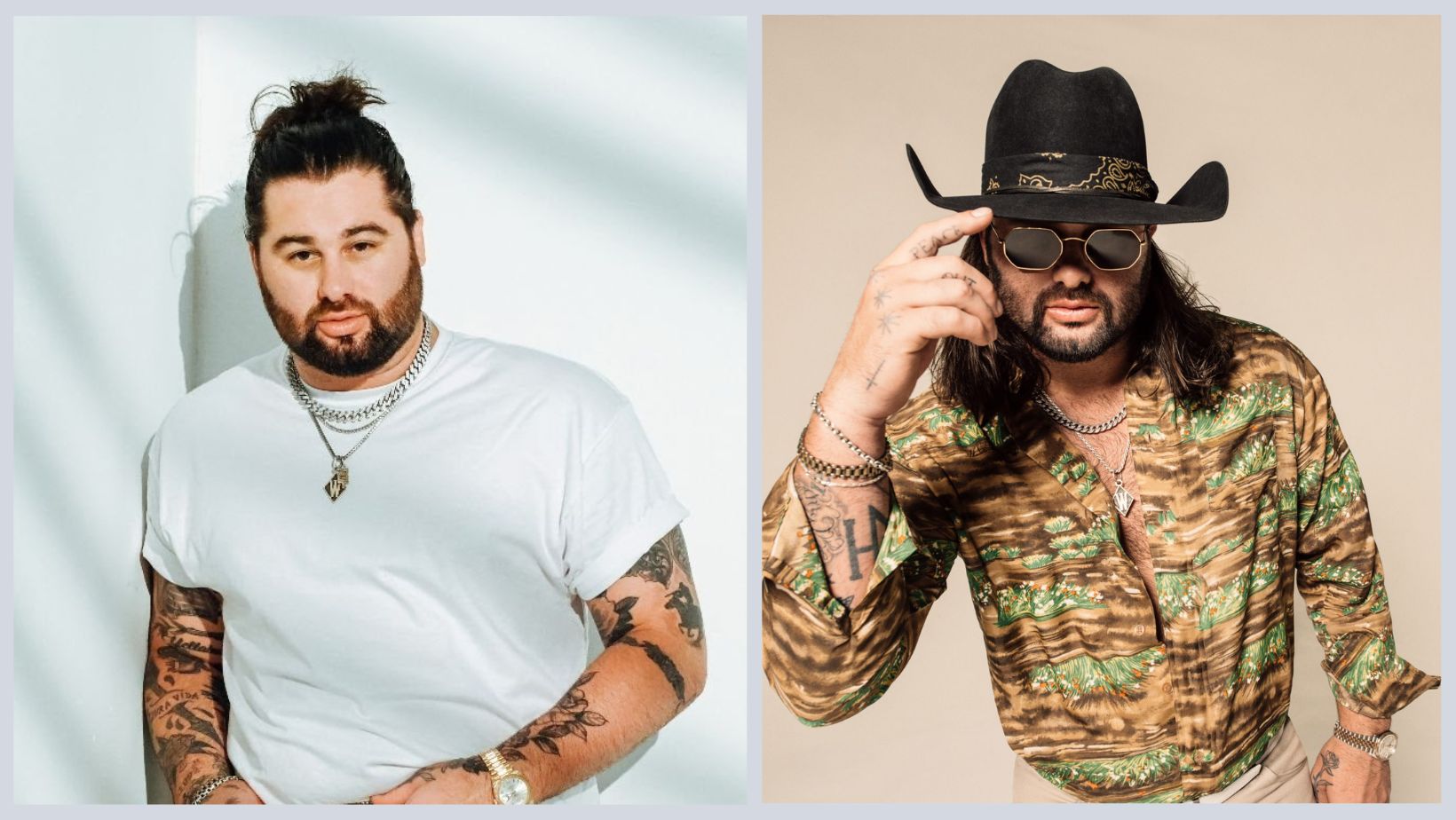 Is Koe Wetzel Still Dating Or Married To Bailey Fisher?