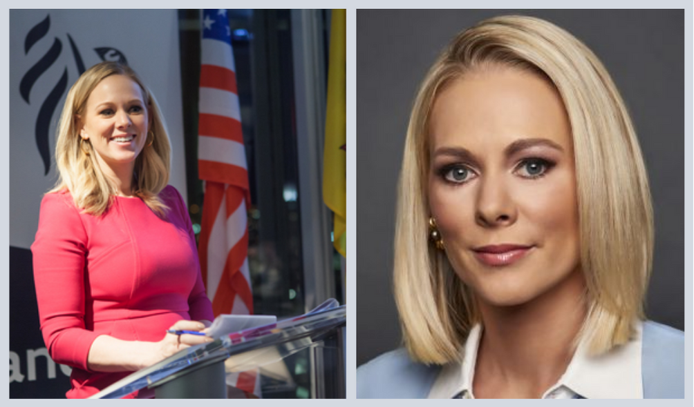 Is Margaret Hoover Pregnant In 2024 Or Weight Gain? Baby Bymp Rumors Explained