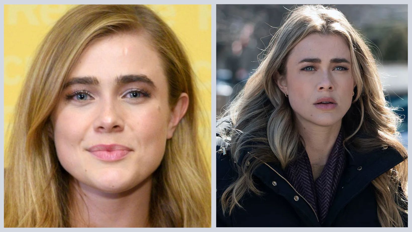 Is Melissa Roxburgh Pregnant In 2024 Or Weight Gain?