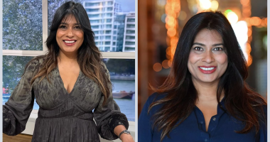 Is Nisha Katona Pregnant In 2024 Or Weight Gain?