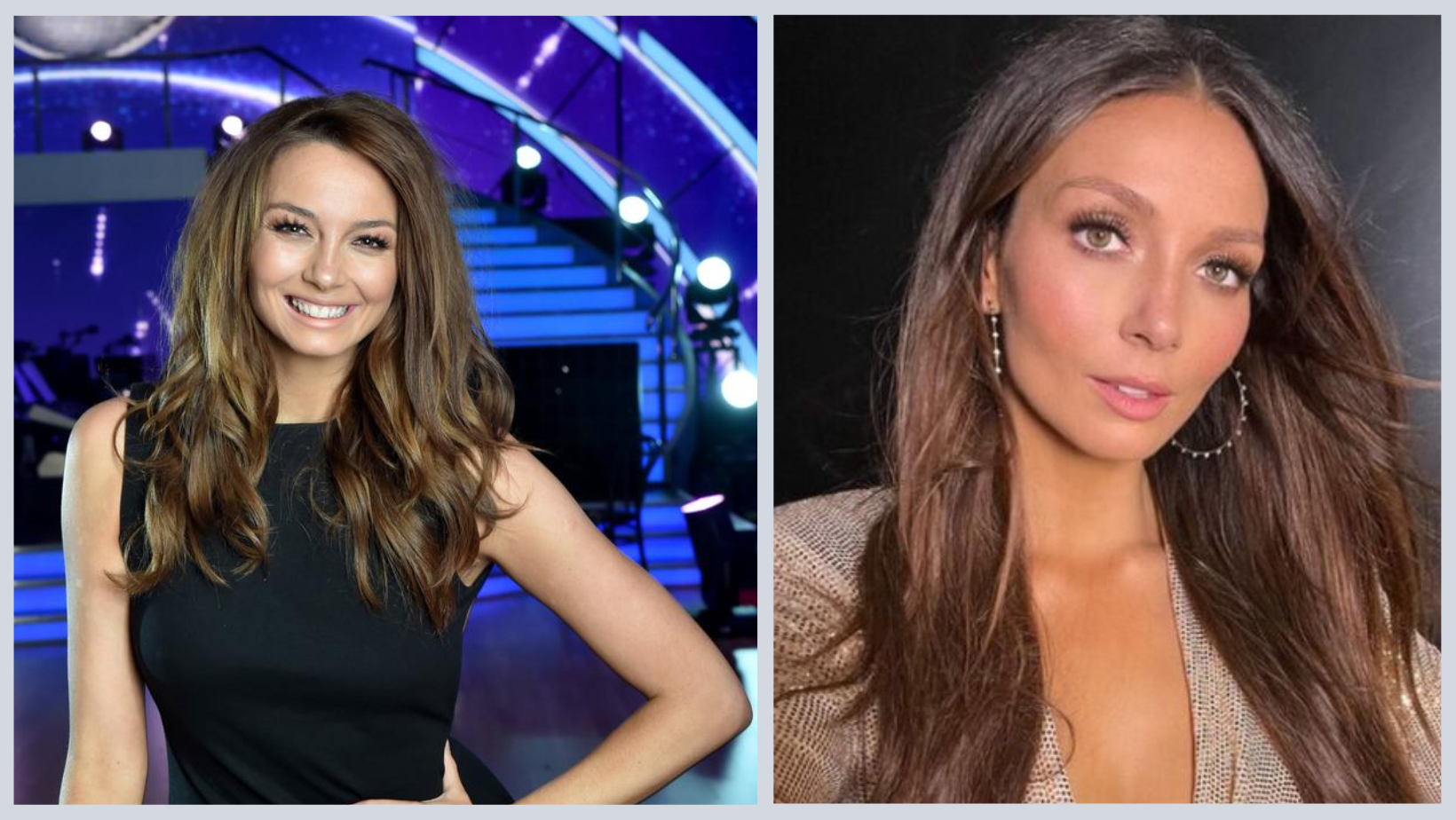 Is Ricki-Lee Coulter Pregnant Or Weight Gain?