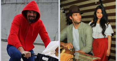 Is Robin Lopez Married To Girlfriend Christine?