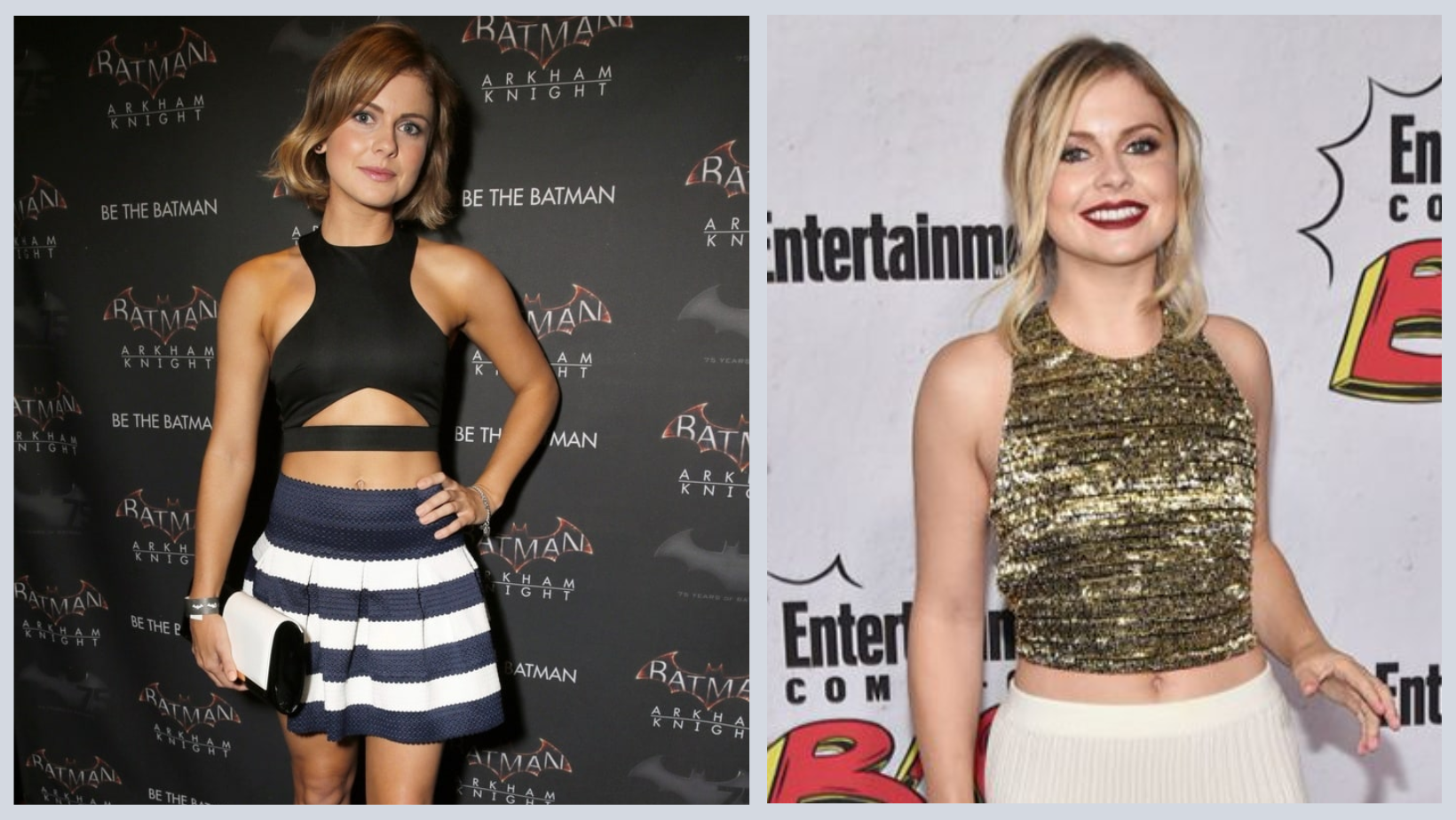 Is Rose McIver Pregnant In 2024 Or Weight Gain?