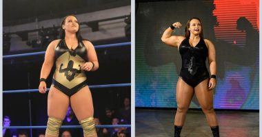 Jordynne Grace Weight Loss Journey 2024: Did She Undergo Surgery?