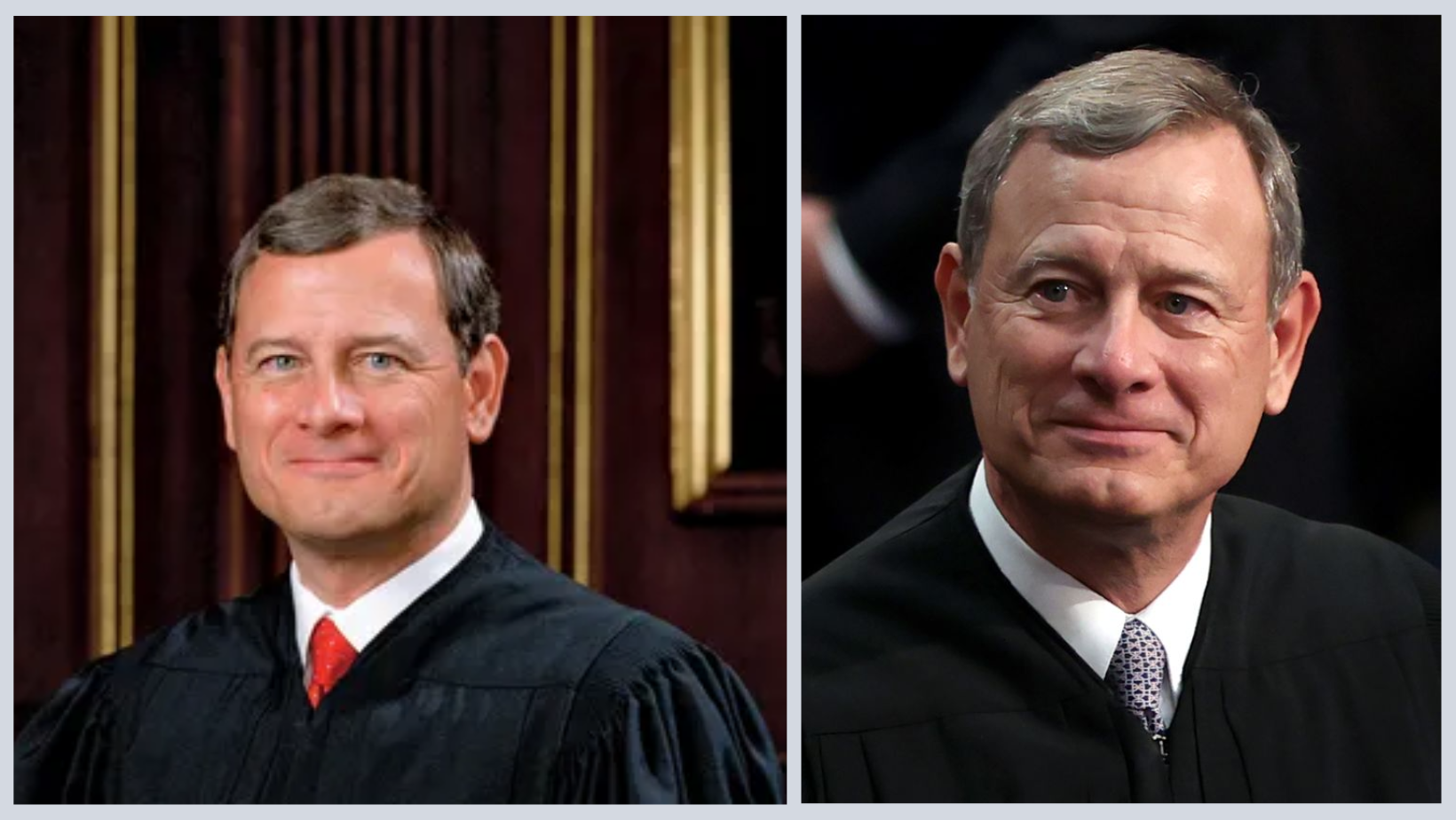 Justice John Roberts Wife And Kids: Who Are Josie And Jack?