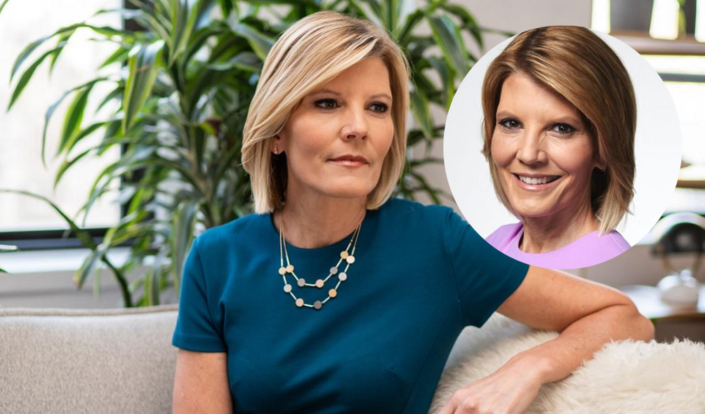 Kate Snow Illness And Health Update 2024: What Happened To NBC Nightly News Anchor?