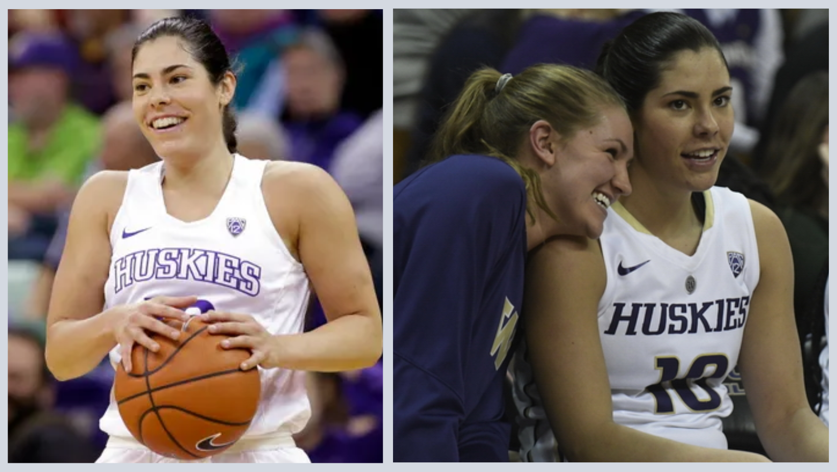 Kelsey Plum Kids And Partner: Who Are They?