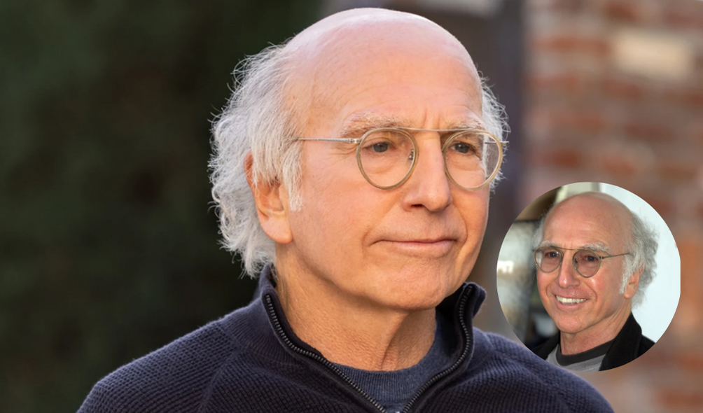 Larry David Illness And Health Issues: Did He Have A Stroke Or Cancer?