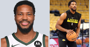 Malik Beasley Brother Darius Beasley Who Is He