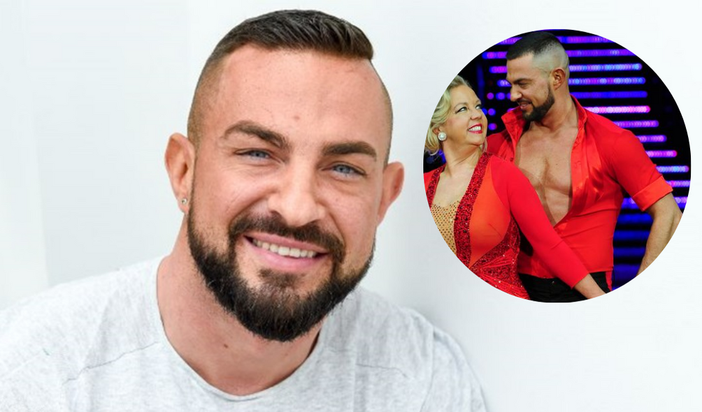 Robin Windsor Illness And Health 2024: Did Strictly Come Dancing Star Commit Suicide? Details