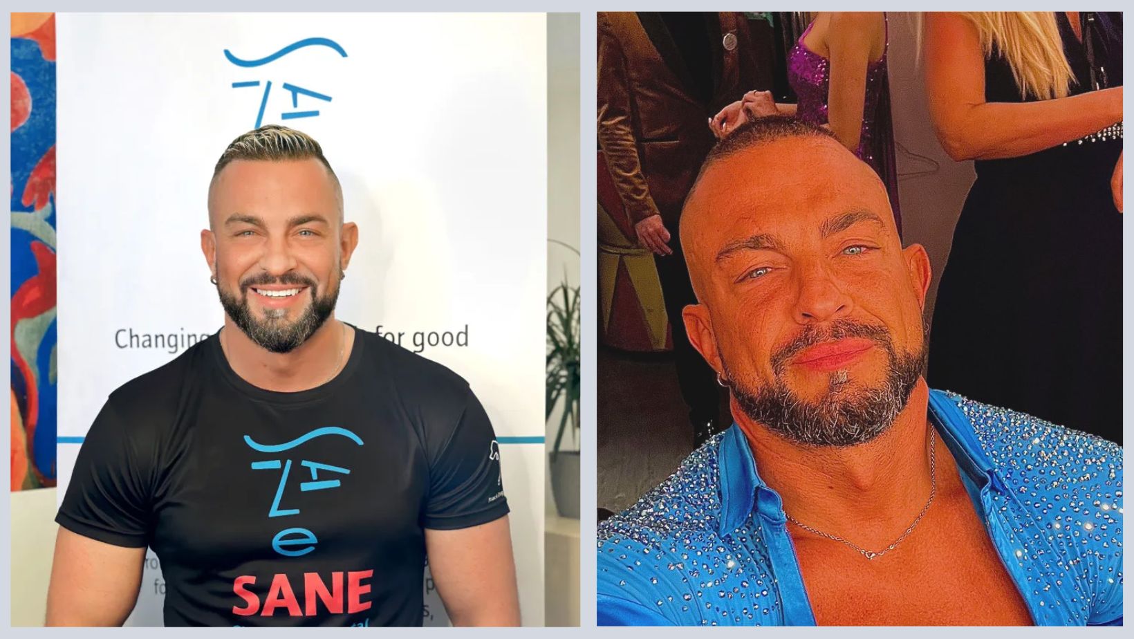 Robin Windsor Wife Or Partner: Who Was She?