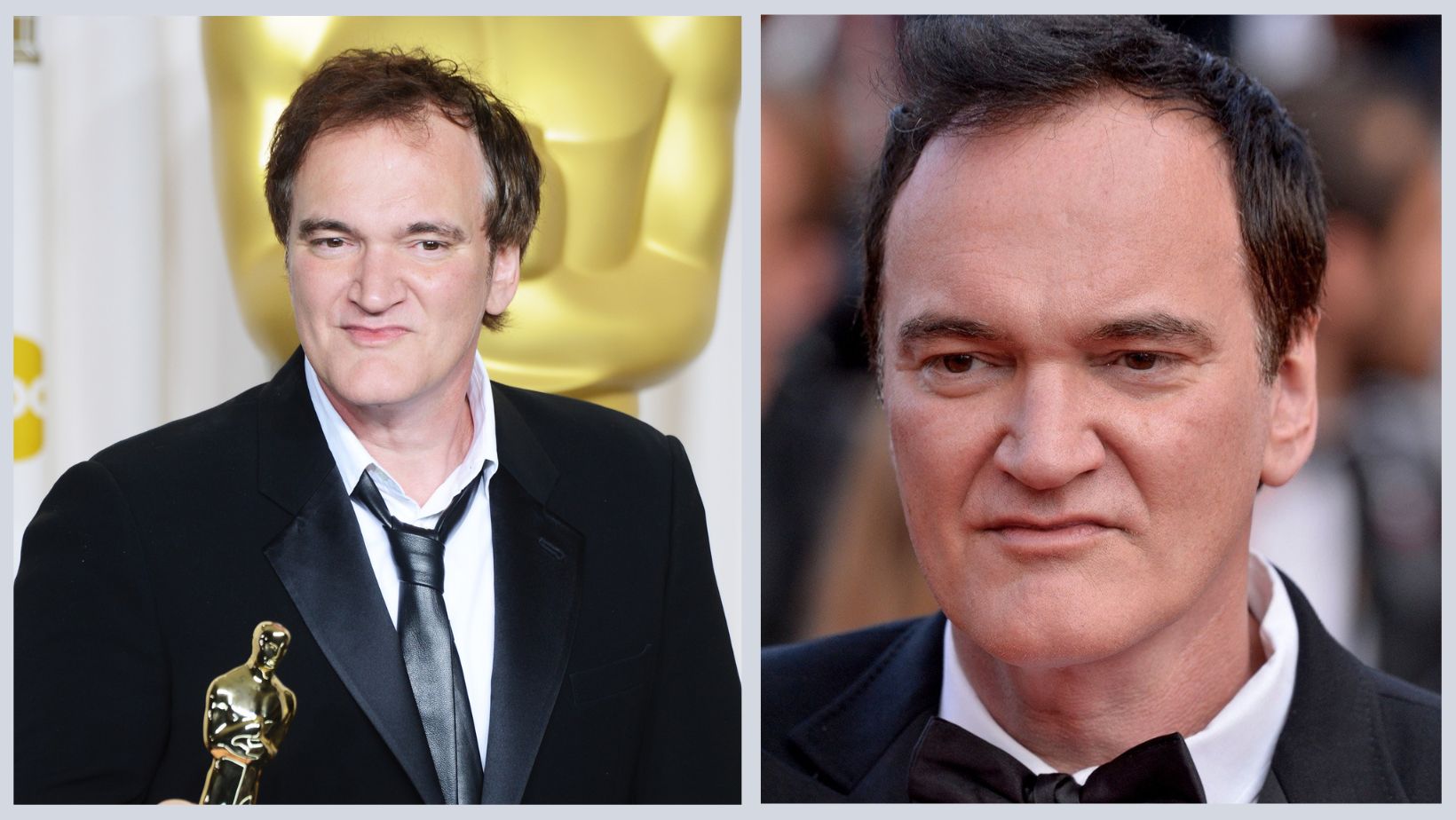 Who Are Quentin Tarantino Brother And Sisters?