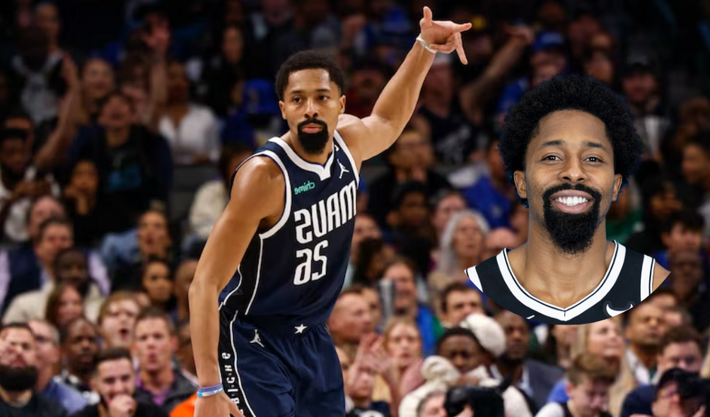 Spencer Dinwiddie Is Alive Not Dead: What Happened To Him? Death Hoax Debunked