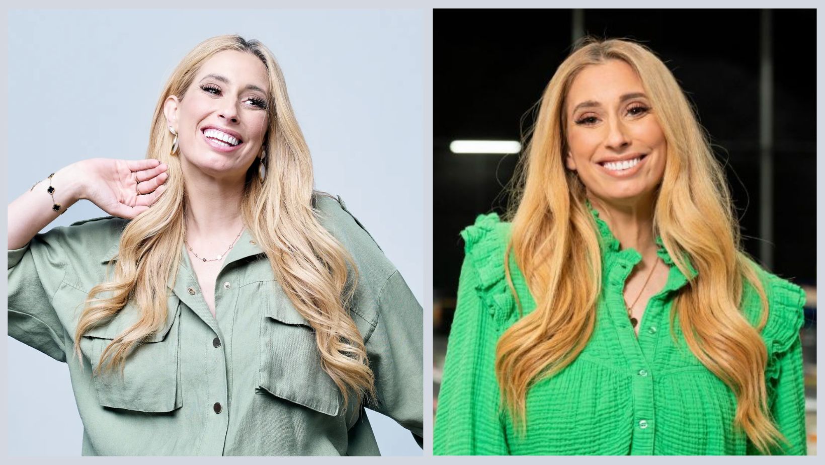 Stacey Solomon First Husband Or Partner: Who Is He?