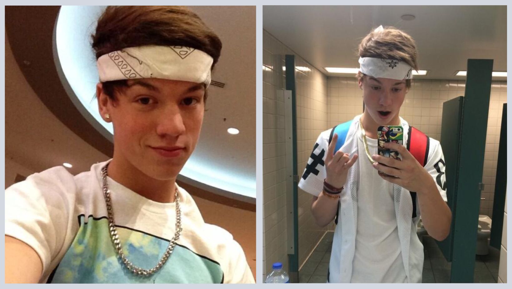 Taylor Caniff Wikipedia And Bio: Who Is He? Whereabouts Revealed