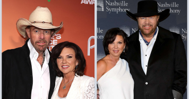 Toby Keith: What Is Tricia Lucus Net Worth?