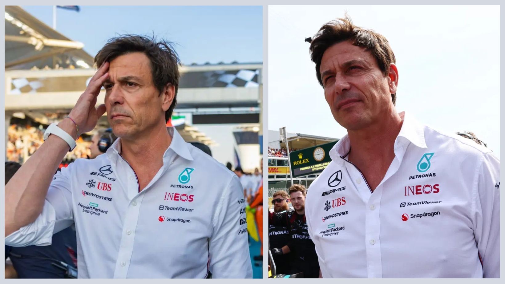 Toto Wolff Parents: Who Are They?