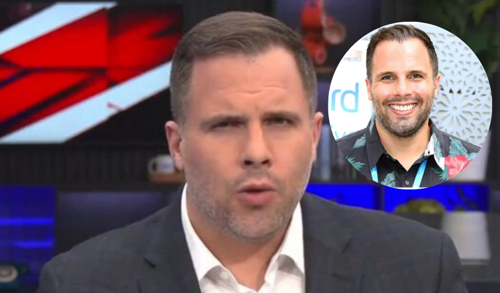 Was Dan Wootton Fired Or Returning To GB News? Career Details
