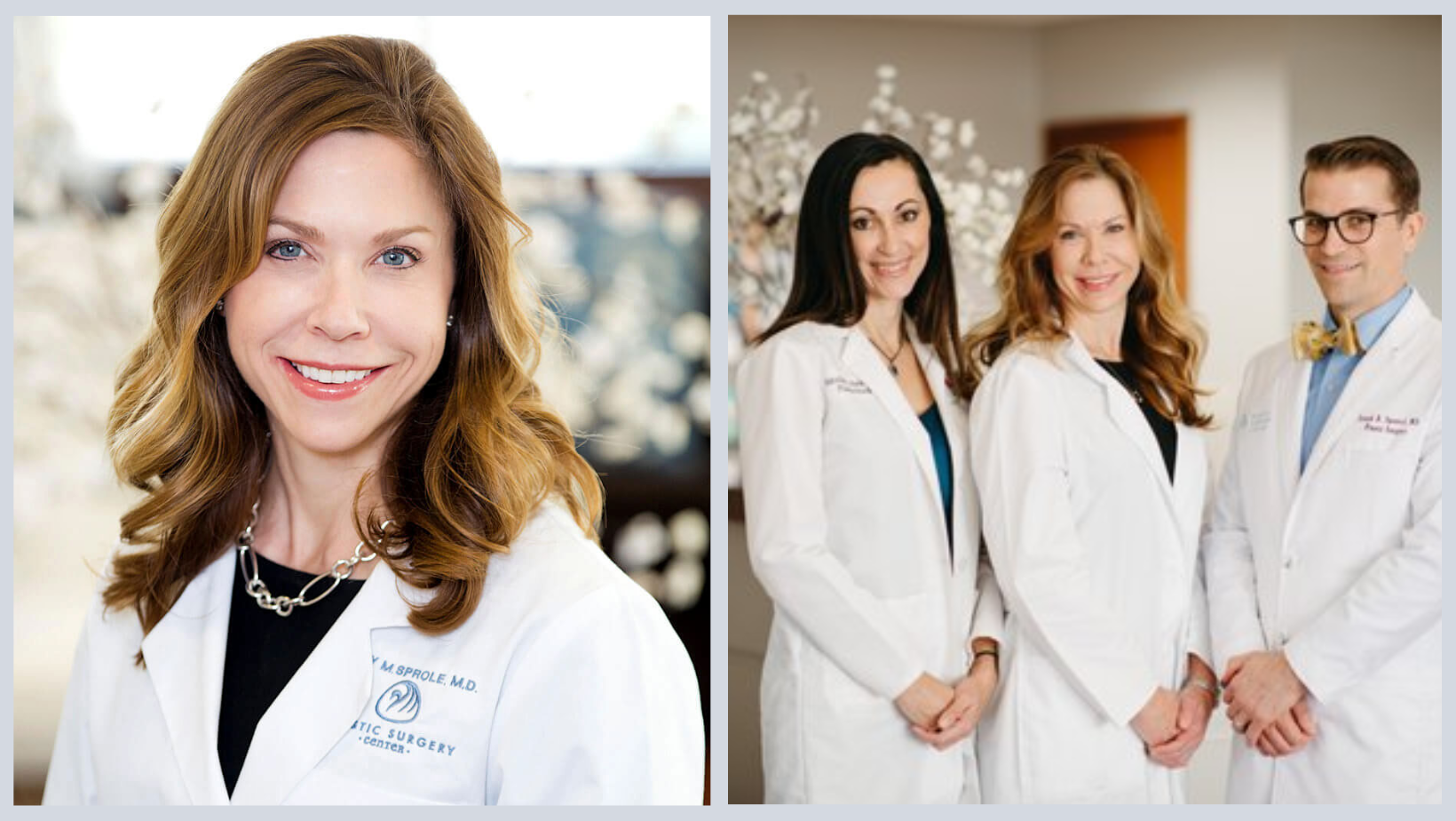 Was Dr Amy Sprole Sued For Mishandling Plastic Surgery?
