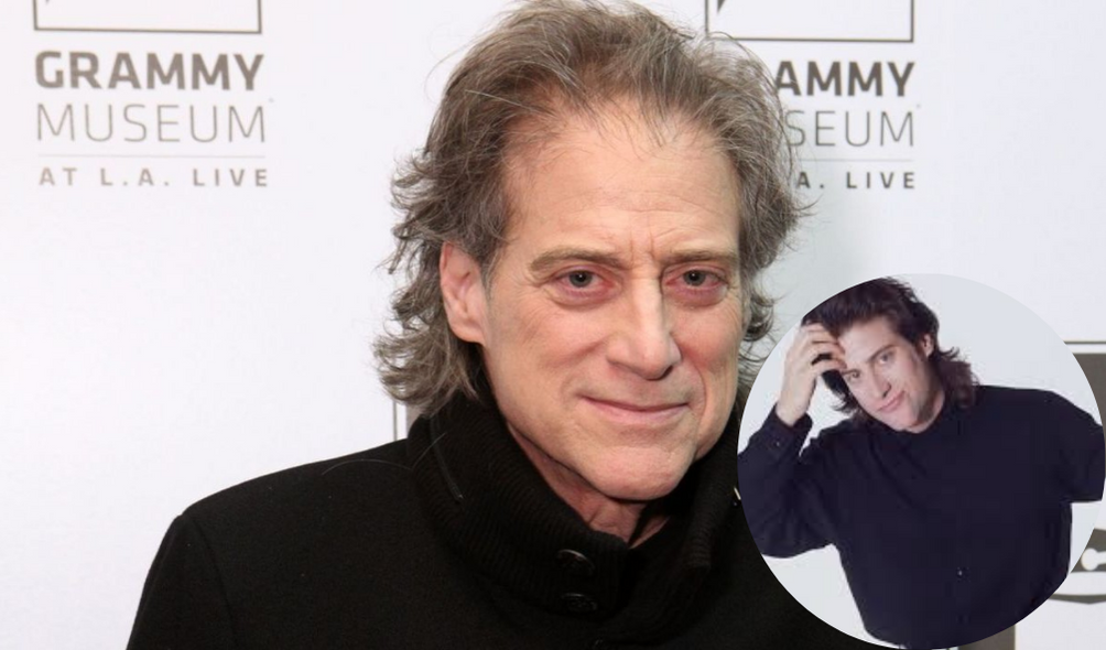 Was Richard Lewis Weight Loss Linked To Drugs And Alcohol Abuse? Illness And Health Condition Explained
