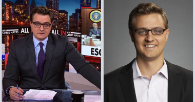 What Happened To Chris Hayes On MSNBC: Where Is The Reporter?