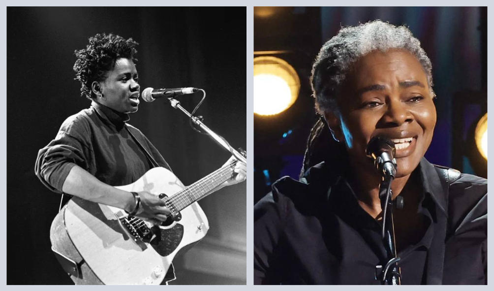 What Happened To Tracy Chapman Teeth? Used Braces Or Whitening