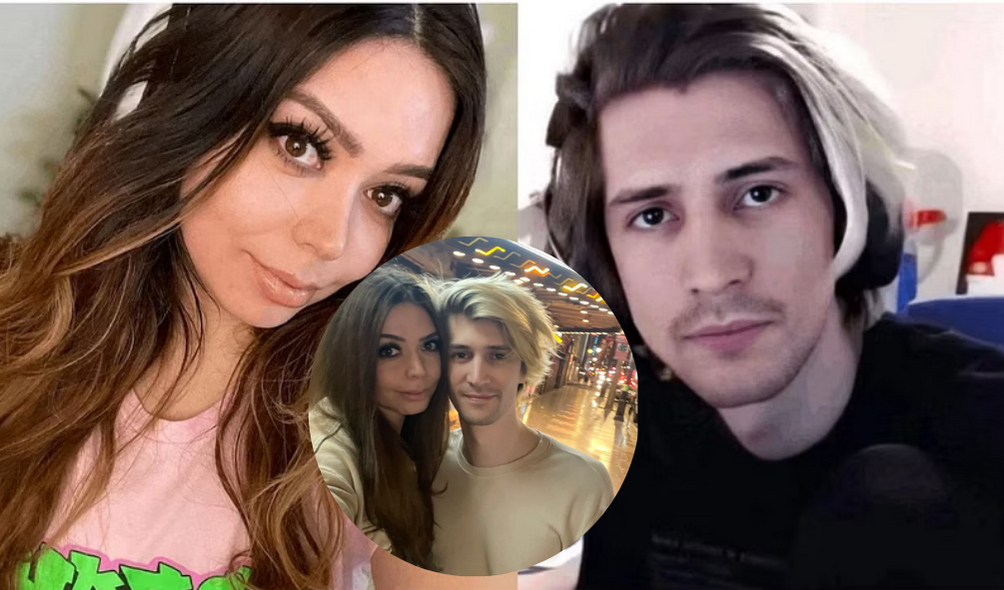 What Is Adept Arrested For: Is Twitch xQc Ex-girlfriend In Jail? Details