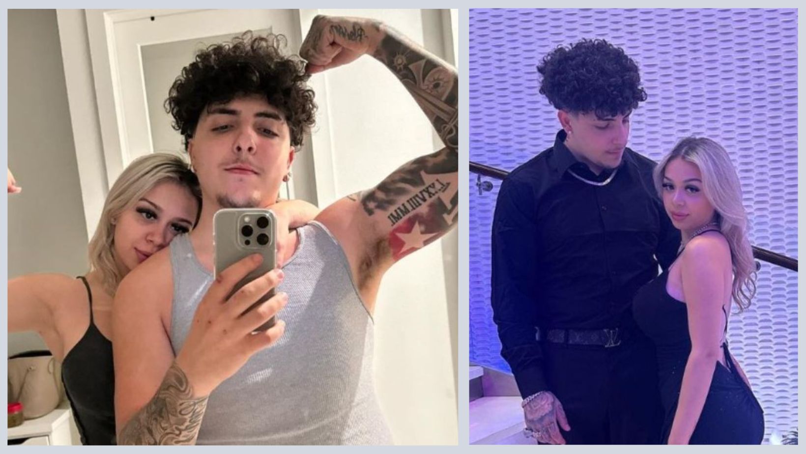 What Is Garik And Britney’s Net Worth — And What Are Her Exact Measurements?