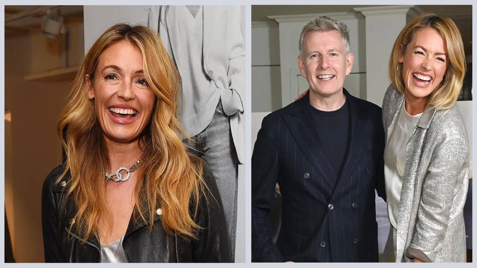 Where Is Cat Deeley Going: Is She Leaving Fox News?