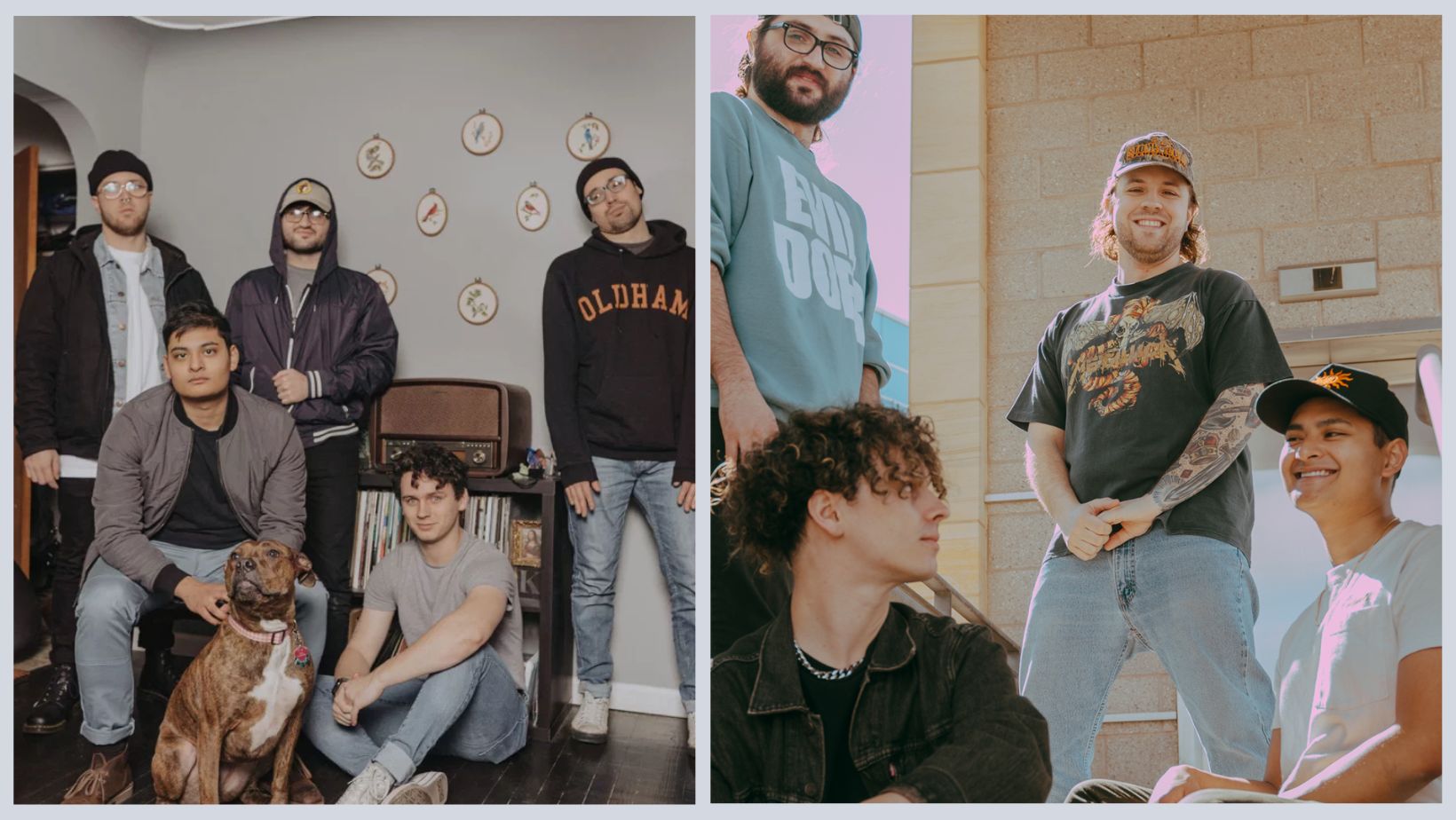What Is Hot Mulligan Allegations And Online Drama About?