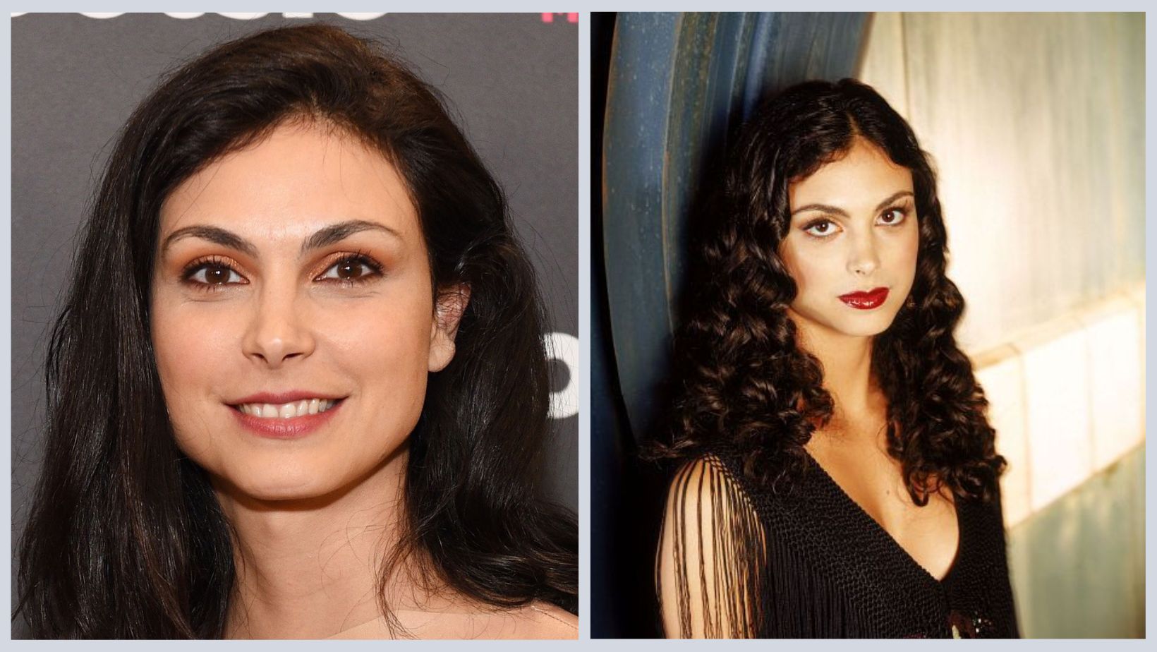 What Is Morena Baccarin Gender?