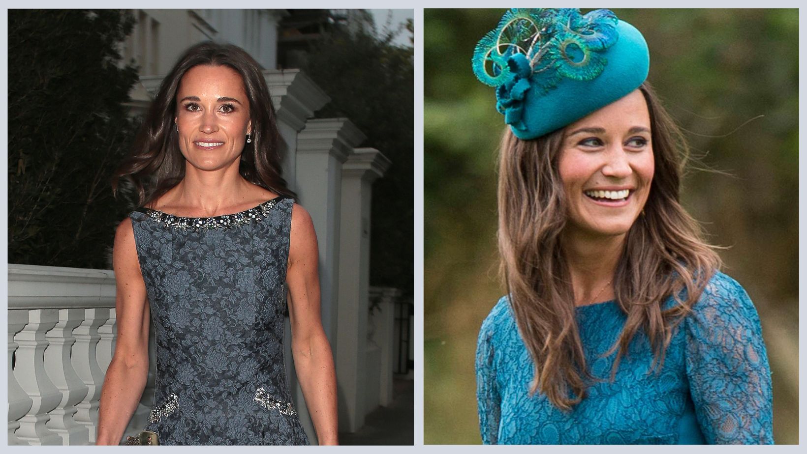 What Is Pippa Middleton Ethnicity And Religion?