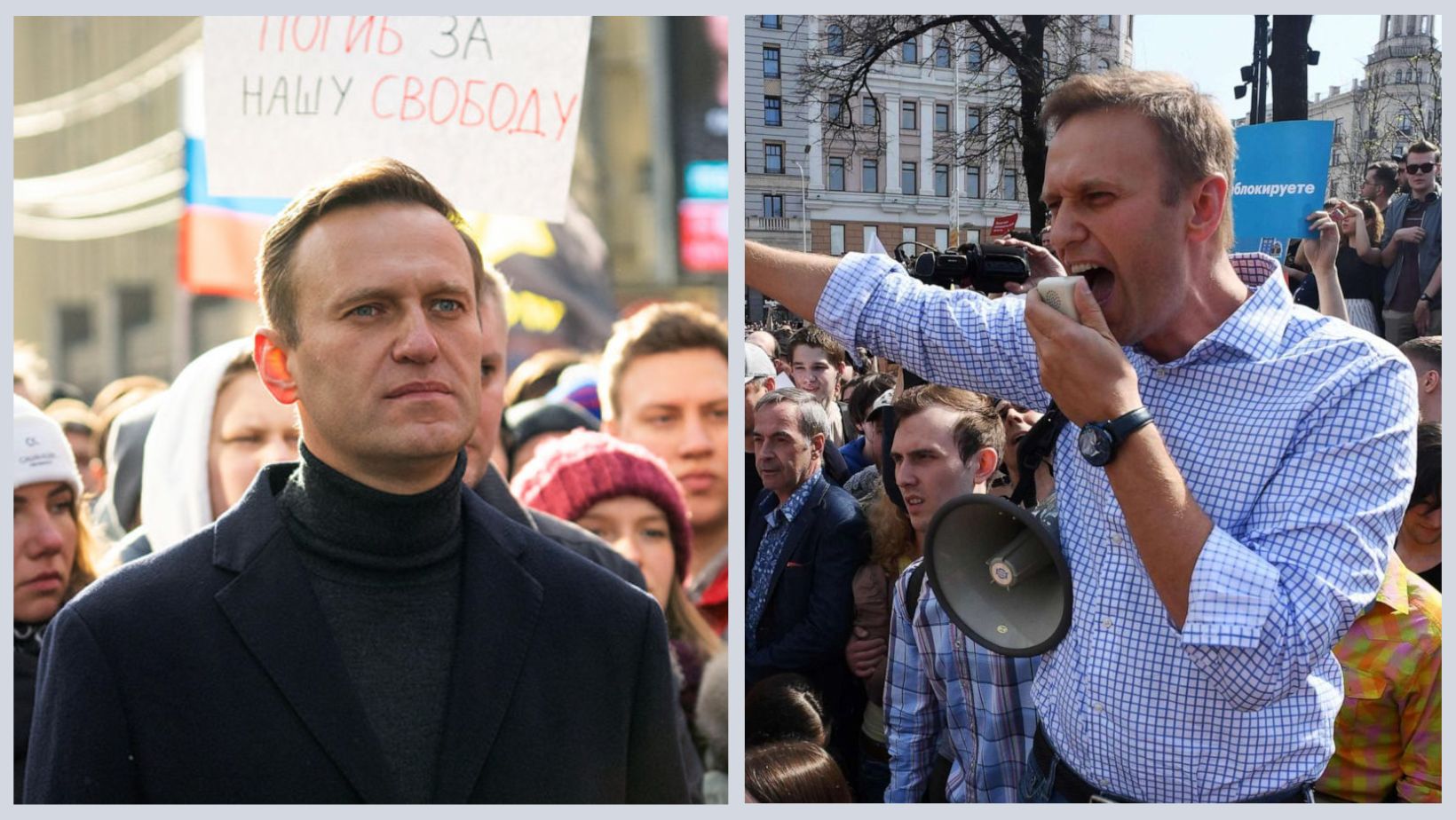 What Was Alexei Navalny Religion?